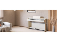 Yamaha YDP-166 WH Arius Yamaha YDP-166 WH Arius